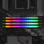 Память DIMM DDR4 2x32Гб 3200МГц Patriot Memory (25600Мб/с, CL18, 288-pin, 1.35 В)