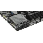 Материнская плата Gigabyte B650M GAMING PLUS WF (x)