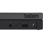ПК Lenovo ThinkCentre neo 50q Gen 4 (Core i3 1215U 1200МГц, DDR4, SSD 256Гб, Intel UHD Graphics, без ОС)