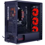 ПК Bloody BD-PC CB76C2 (Core i5 13400F 2500МГц, DDR5 32Гб, SSD 1024Гб, NVIDIA GeForce RTX 4070 12Гб, Windows 11 Home)