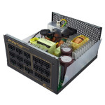 Блок питания Seasonic PRIME Gold 1300W (EPS, 1300Вт, 20+4 pin, 1 вентилятор, GOLD)