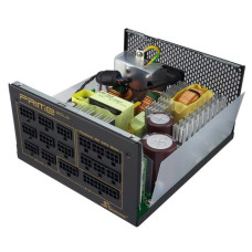 Блок питания Seasonic PRIME Gold 1300W (EPS, 1300Вт, 20+4 pin, 1 вентилятор, GOLD) [SSR-1300GD]