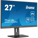 Монитор Iiyama XUB2792QSU-B6 (27