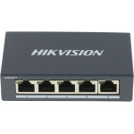 Коммутатор Hikvision DS-3E0505-E