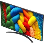 LED-телевизор LG 55NANO81A6A (55