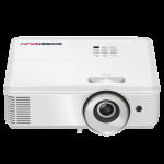 Проектор InFocus SP2238 (DLP, 1920x1080, 30000:1, 4400лм, HDMI x2, S-Video, VGA, аудио mini jack)