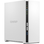 QNAP TS-233 (RK3568B2 2000МГц ядер: 4, 2048Мб DDR4, RAID: 0,1)