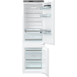 Холодильник полностью встраиваемый Gorenje NRKI4182A1 (A++, 540x1772x545см)