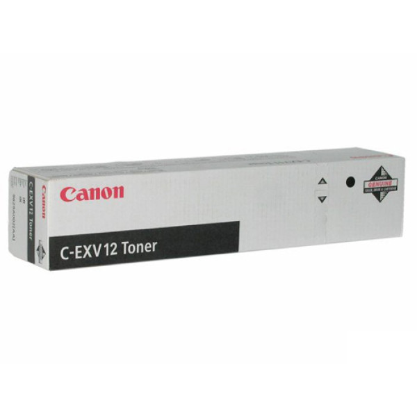 Картридж Canon C-EXV12/GPR-16 (9634A002) (черный; 24000стр; Canon iR3035, iR3035N, iR3045, iR3045N, iR3530, iR3570, iR4570)