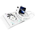 Кулер Thermalright Frozen Vision 360 ARGB