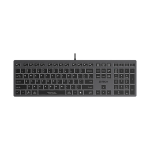 Клавиатура A4Tech Fstyler FX60H ( ножничные, 109кл)