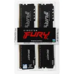 Память DIMM DDR4 2x16Гб 3200МГц Kingston (25600Мб/с, CL16, 288-pin, 1.35 В)