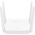 Mercusys AC10