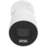 Камера видеонаблюдения Hikvision DS-2CD2047G2-LU (IP, уличная, цилиндрическая, 4Мп, 2.8-2.8мм, 2688x1520, 30кадр/с)