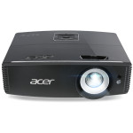 Проектор Acer P6505 (DLP, 1920x1080, 20000:1, 5500лм, HDMI, S-Video, VGA x2, композитный, компонентный, аудио mini jack)