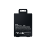 Внешний жесткий диск SSD 500Гб Samsung T7 (1.8