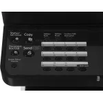 МФУ Kyocera Ecosys MA4000x (черно-белая, A4, 1024Мб, 40стр/м, 1200x1200dpi, авт.дуплекс, 80'000стр в мес)