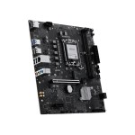 Материнская плата MSI PRO H810M-E (x)