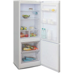 Холодильник Бирюса Б-6034 (A, 2-камерный, объем 295:210/85л, 60x165x62.5см, белый)
