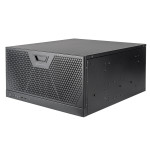 Корпус SilverStone SST-RM51 (Full-Tower)