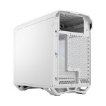 Корпус Fractal Design Torrent Nano RGB White TG Clear Tint (1x180мм)