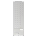 Холодильник полностью встраиваемый Gorenje NRKI517142 (A+, 540x1772x545см)