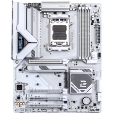 Материнская плата Gigabyte B850 EAGLE ICE (x)