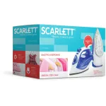 Утюг SCARLETT SI30K23