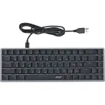 Игровая клавиатура Acer OKW302 ( механическая)