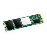 Жесткий диск SSD 256Гб Transcend MTE220S (2280, 3300/1250 Мб/с, 300000 IOPS, PCIe 3.0 x4 (NVMe))