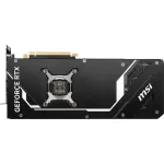 Видеокарта GeForce RTX 4080 Super 2550МГц MSI VENTUS (GDDR6X, 256бит, 2xHDMI, 2xDP)