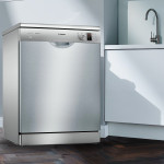Посудомоечная машина Bosch SMS25AI05E