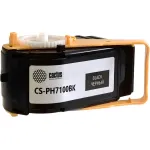 Тонер-картридж Cactus CS-PH7100 106R02612 (черный; 5000стр; Phaser 7100, 7100N, 7100DN)