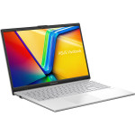 ASUS E1504FA-BQ154W (AMD Ryzen 3 7320U 2.4 ГГц/8 ГБ LPDDR5 5200 МГц/15.6