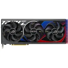 Видеокарта GeForce RTX 4080 Super 2550МГц 16Гб ASUS Strix Gaming (PCI-E 4.0, GDDR6X, 256бит, 2xHDMI, 3xDP) [ROG-STRIX-RTX4080S-16G-GAMING]