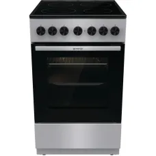 Плита Gorenje GEC5B60SG [GEC5B60SG]