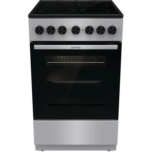 Плита Gorenje GEC5B60SG