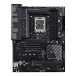 Материнская плата ASUS PROART B660-CREATOR D4 (LGA1700, Intel B660, 4xDDR4, ATX, RAID SATA: 0,1,15,5)