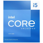 Процессор Intel Core i5-13600KF (3500MHz, LGA1700, L3 24Mb)