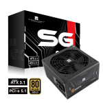 Блок питания Thermalright TR-SG850 (ATX, 850Вт, 20+4 pin, GOLD)