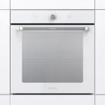 Электрический духовой шкаф Gorenje BOS6737SYW