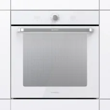 Электрический духовой шкаф Gorenje BOS6737SYW
