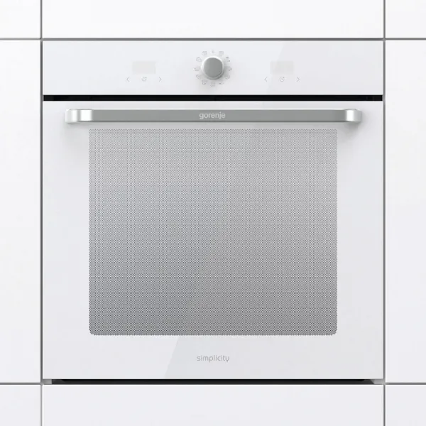 Электрический духовой шкаф Gorenje BOS6737SYW