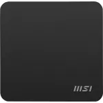 ПК MSI Cubi NUC 1M-044XRU (Core 5 120U 1400МГц, DDR5 16Гб, SSD 512Гб M.2 2280, Intel Graphics, без ОС)