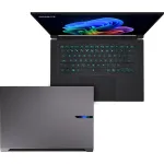 Игровой ноутбук Gigabyte G6X (Intel Core i7 13650HX 2.6 Ггц/16 ГБ/16