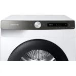 Сушильная машина Samsung DV90T5240AT (конденсационная, A+, макс.загрузка 9 кг, тепловой насос, уровень шума 63 дБ)