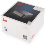ПК IRU Tactio 513 (Core i5 1235U 1300МГц, DDR5 16Гб, SSD 512Гб M.2 2280, Intel Iris Xe, без ОС)