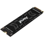 Жесткий диск SSD 1Тб Kingston Fury Renegade Client (2280, 7300/6000 Мб/с, 1000000 IOPS, PCIe 4.0 x4 (NVMe), для ноутбука и настольного компьютера)