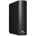 Внешний жесткий диск HDD 12Тб Western Digital Elements Desktop (3.5