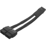 Видеокарта GeForce RTX 5070 2557МГц 12Гб MSI (GDDR7, 192бит, 1xHDMI, 3xDP)